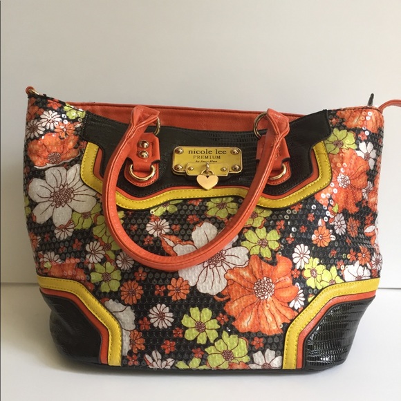 Nichole Miller Premium - Picture 1 of 5